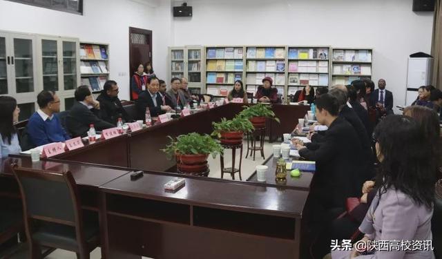 西安财经大学成功举办“2019应用经济与金融”国际学术会议