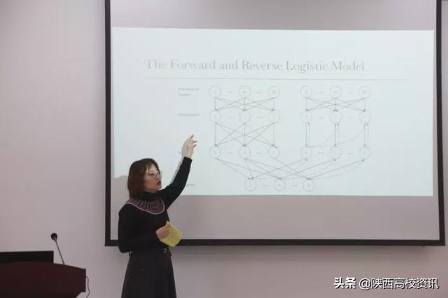 西安财经大学成功举办“2019应用经济与金融”国际学术会议